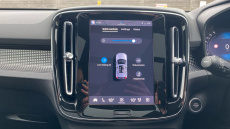 Volvo XC40 2.0 B3P Ultimate Dark 5dr Auto Petrol Estate